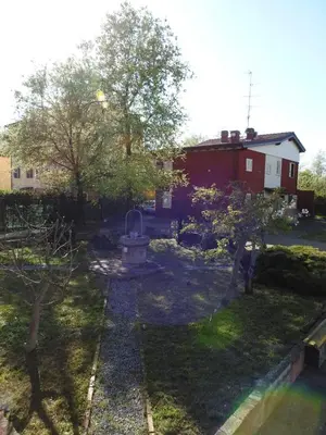 Giardino di I Due Olmi