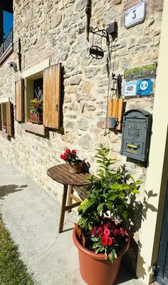 Planimetria di Castello San Romano