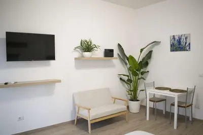 TV o dispositivi per l'intrattenimento presso Maison 37