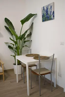 Planimetria di Maison 37