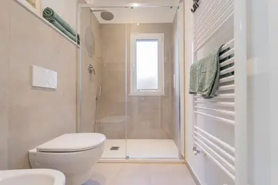 Bagno di La Casetta del Bistromare