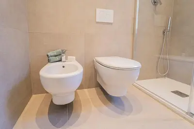 Bagno di La Casetta del Bistromare