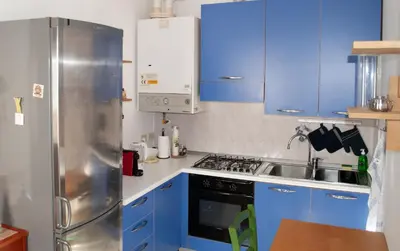 Cucina o angolo cottura di Zaffiro Parma