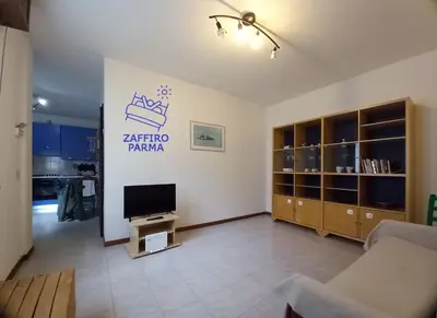 TV o dispositivi per l'intrattenimento presso Zaffiro Parma