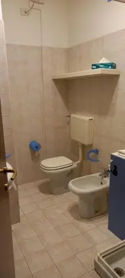 Bagno di Zaffiro Parma