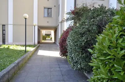 Giardino di Zaffiro Parma