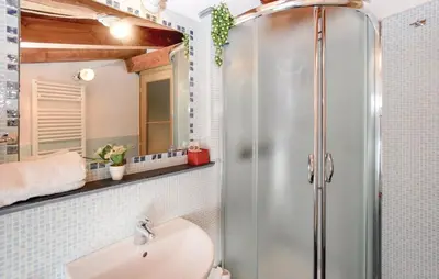 Bagno di House Quiete