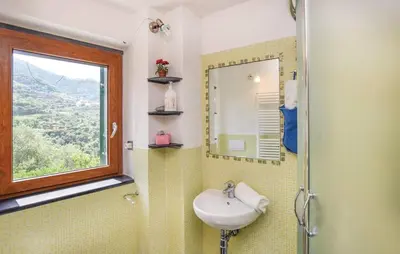 Bagno di House Quiete