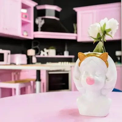 PINK HOUSE TORTELLINOSUITE Modena