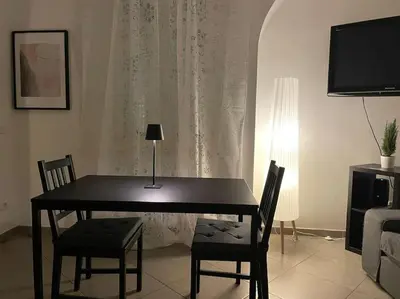 TV o dispositivi per l'intrattenimento presso Cuore di Parma