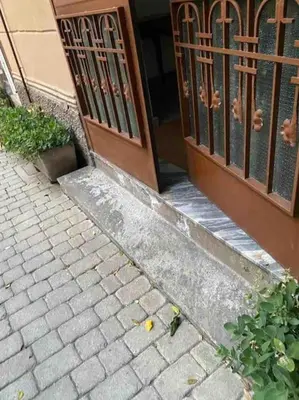 Planimetria di I Marici