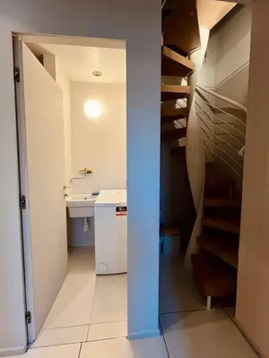 Planimetria di Residenza Frattini