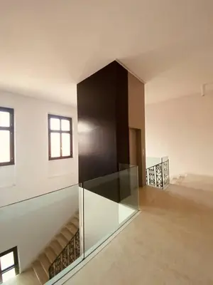 Planimetria di Residenza Frattini
