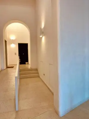 Planimetria di Residenza Frattini