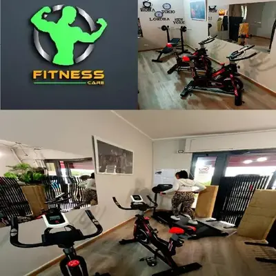 Hotel fitness