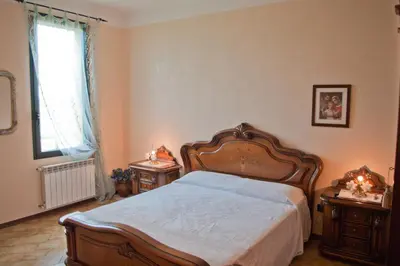Planimetria di B&B Corte Leopoli