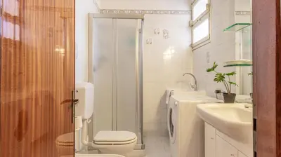 Bagno di Casa Pucci - Affitti Brevi Italia