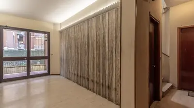 Planimetria di Casa Pucci - Affitti Brevi Italia