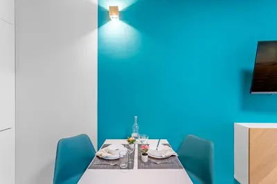 TV o dispositivi per l'intrattenimento presso Altea Home - Pavia City - by Host4U