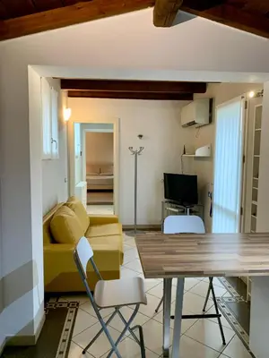 TV o dispositivi per l'intrattenimento presso VILLA CAMPESTRE