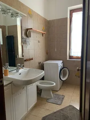Bagno di Casa Martina