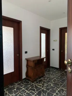 Planimetria di Casa Martina