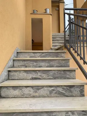 Planimetria di Casa Martina