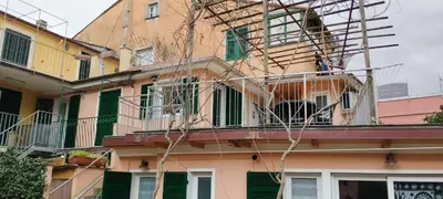 Edificio in cui si trova l'appartamento