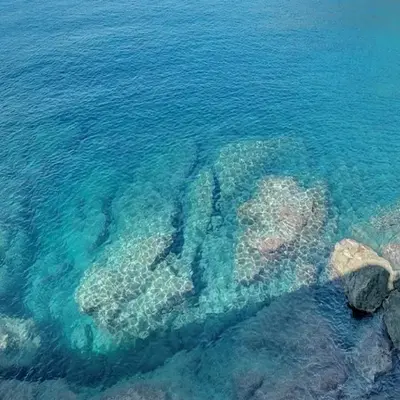CASA MARIA ROSA - a pochi passi dal mare