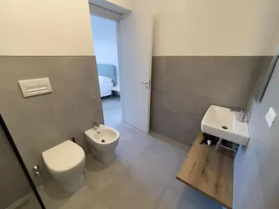 Bagno di Podere Belvedere