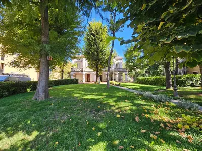 Giardino di White House B&B