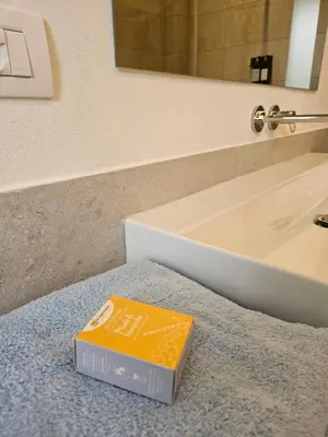 Planimetria di White House B&B