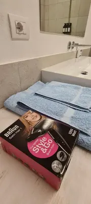 Bagno di White House B&B
