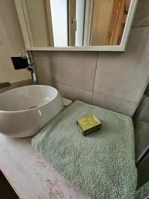 Bagno di White House B&B