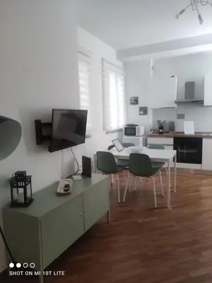 Cucina o angolo cottura di amaRE