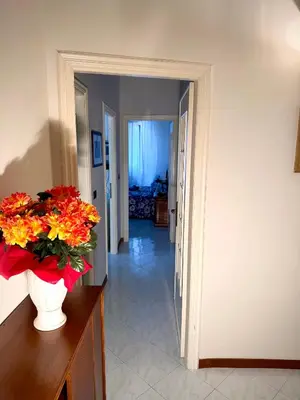 Planimetria di Casa di Francesca