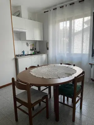 Cucina o angolo cottura di L'Erbetta fra le Cinque Terre e la Val di Vara
