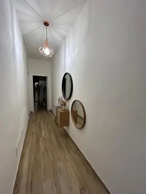Planimetria di Il Tortellino vagante - Elegant Apartment
