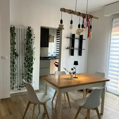 Il Tortellino vagante - Elegant Apartment