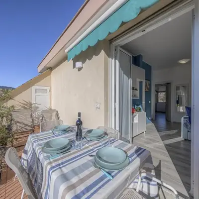 CASA PIOPPI Comfort e una bella vista