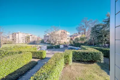 Giardino di Balbi8