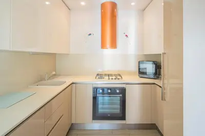 Cucina o angolo cottura di Balbi8