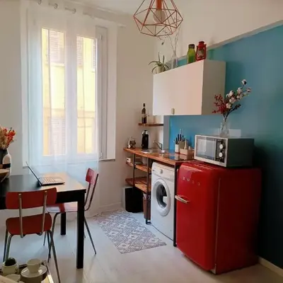 Appartamento in Pomposa