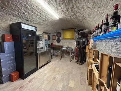 Cucina o angolo cottura di Guest House il Il Podestà