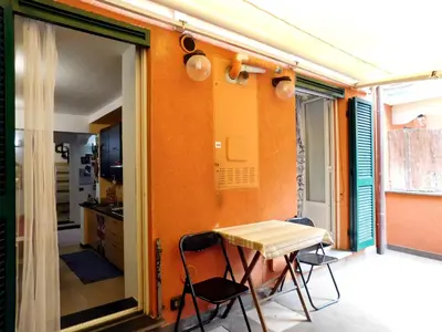 Planimetria di Apartment Sant'Andrea