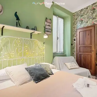 Basilico e Papaja