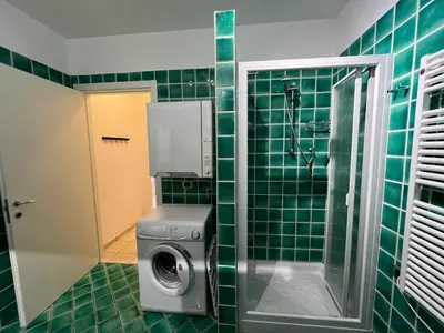 Bagno di LA CASA DEI POPPI