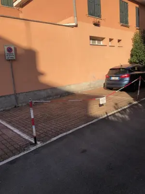 Planimetria di LA CASA DEI POPPI