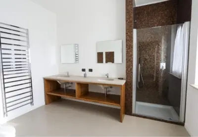 Planimetria di B&B Residenza Alba Chiara