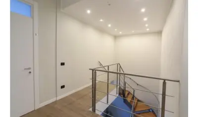Planimetria di B&B Residenza Alba Chiara